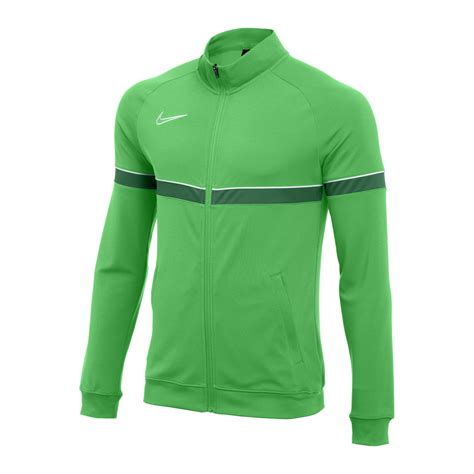 trainingsjacke nike grün herren|Grün Trainingsanzüge .